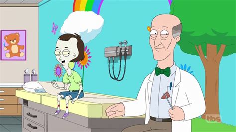 american dad photos|Strange Feelings .